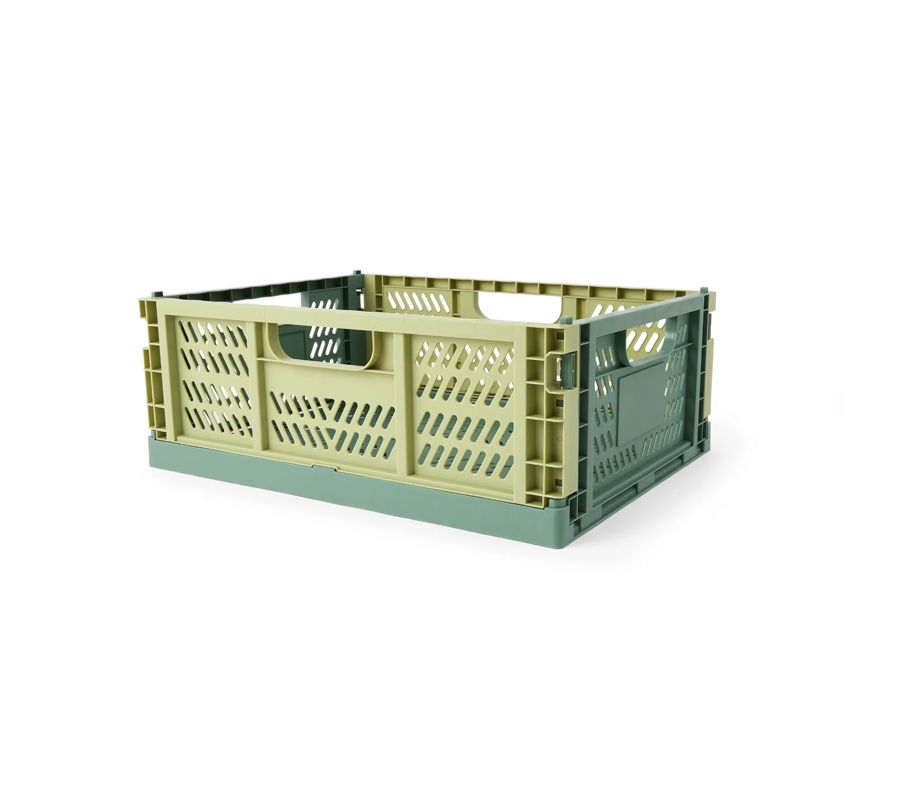 Flat Pack Crate